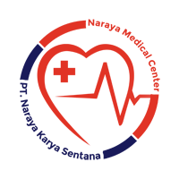 Naraya Medical Center Logo